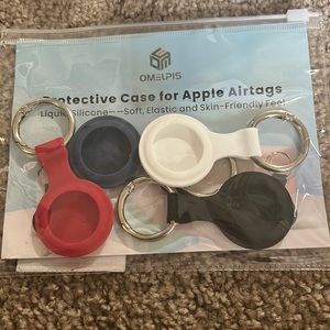 AirTag holders